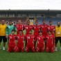 المنتخب الوطني للناشئين