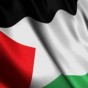 العلم الفلسطيني
