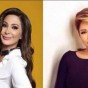 شيرين و اليسا