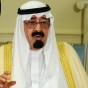 الملك السعودي عبد الله بن عبد العزيز - أِرشيفية