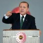 الرئيس التركي رجب طيب أردوغان - أرشيفية