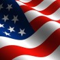 علم اميركا