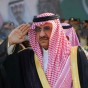 ولي العهد السعودي الأمير محمد بن نايف - ارشيف
