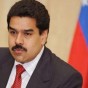 الرئيس الفنزويلي نيكولاس مادورو