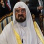الأمين العام للاتحاد العالمي لعلماء المسلمين الشيخ علي القره داغي - أرشيفية
