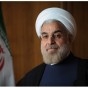 الرئيس الإيراني حسن روحاني - ارشيف