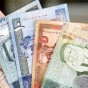 اموال من العملة الاردنية - تعبيرية