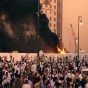 التفجير الإرهابي الذي ضرب المسجد النبوي الشريف