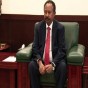 رئيس الحكومة السودانية عبدالله حمدوك