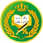 شعار كلية الدفاع الوطني