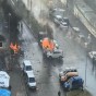 تقجير امام محكمة في إزمير