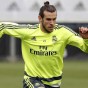 لاعب  ريال مدريد  جاريث بايل