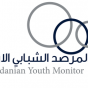 شعار المرصد الشبابي الأردني