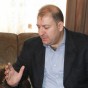 عضو مجلس الشورى في جماعة الاخوان المسلمين رائد الشياب