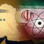 خارطة ايران