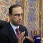 المتحدث باسم الحكومة محمد المومني - أرشيفية