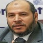 عضو المكتب السياسي لحركة حماس خليل الحية