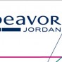 شعار منظمة انديفر الأردن
