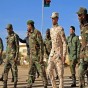 عناصر من الجيش الليبي