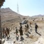 عناصر من الجيش الوطني - أرشيفية