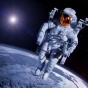 رجل فضاء