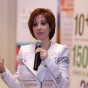 وزيرة الاتصالات وتكنولوجيا المعلومات مجد شويكة