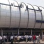 مطار القاهرة الدولي