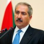وزير الخارجية وشؤن المغتربين ناصر جوده - ارشيفية