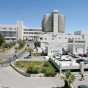 مستشفى الجامعة الأردنية
