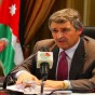 معالي وزير العمل نضال قطامين