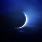 هلال رمضان