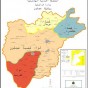خارطة عجلون