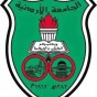 شعار الجامعة الأردنية