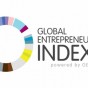 شعار مؤشر ريادة الأعمال العالمي - Global Entrepreneurship Index