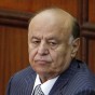 الرئيس اليمني عبدربه منصور هادي