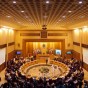 اجتماع وزراء الخارجية العرب - القاهرة