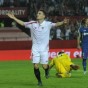 فرحة جاميرو بالهاتريك