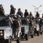 عناصر من قوات الدرك - صورة ارشيفية