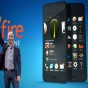 صورة لهاتف Fire Phone