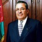 رئيس مجلس الاعيان الدكتور عبدالرؤوف الروابدة
