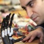 آلية ذات إحساس طبيعى