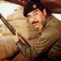 صدام حسين