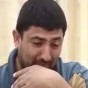جندي عراقي يبكي مما رآه في معركة ناظم الثرثار - من الفيديو