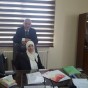 العرموطي وزوجته المرحومه ام عماد