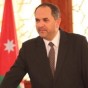 وزير العدل الدكتور بسام التلهوني