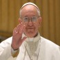البابا فرانسيس