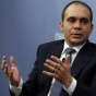الأمير علي بن الحسين رئيس الاتحاد الأردني لكرة القدم