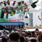 منتخب الجزائر