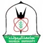 جامعة اليرموك