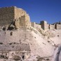 صورة لقلعة الكرك